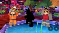Starting the Game (Image via Roblox)